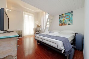 1 bedroom - 4bnb - Angelo Emo in Rome (Rome)