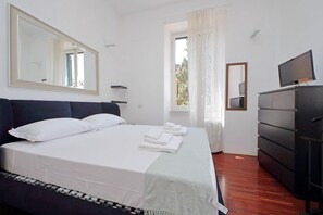 Apartment | 1 bedroom - 4bnb - Angelo Emo in Rome (Rome)
