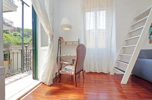 Apartment | 1 bedroom - 4bnb - Angelo Emo in Rome (Rome)