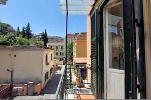 Apartment | 1 bedroom - 4bnb - Angelo Emo in Rome (Rome)