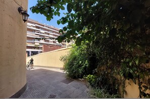 Apartamento | 1 dormitorio