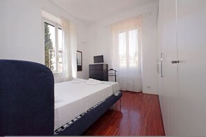 Apartment - 4bnb - Angelo Emo in Rome (Rome)