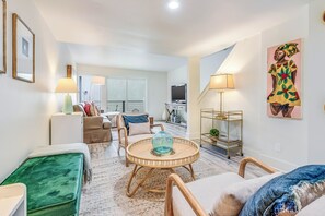 スマートテレビ、書庫