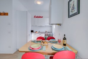 Apartment | 1 Schlafzimmer