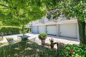 Apartment - Casa al Cor - Sailor 1 (Nago-Torbole)