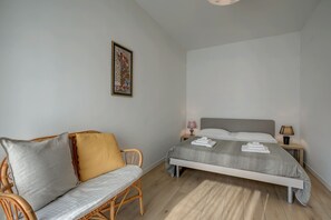 Apartment | 1 Schlafzimmer