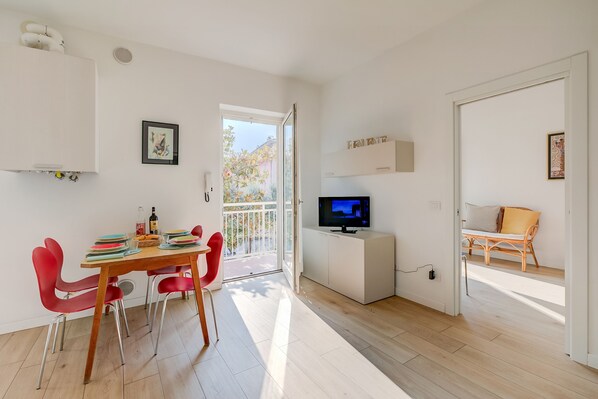 Room - Casa al Cor - Sailor 1 (Nago-Torbole)