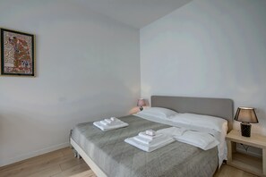 Apartamento | 1 quarto