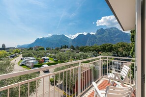 Apartamento | 1 quarto