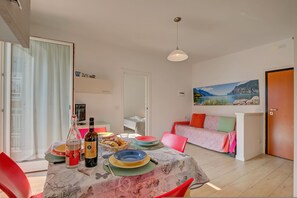 Appartement | 1 slaapkamer