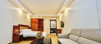 Xinghe Business Hotel