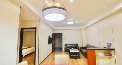 Xinghe Business Hotel