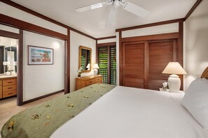 1 bedroom, in-room safe, iron/ironing board, WiFi