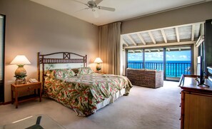 2 chambres, fer et planche à repasser, Wi-Fi, literie fournie