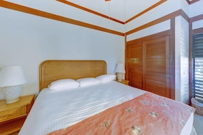 1 chambre, coffre-fort, fer et planche à repasser, Wi-Fi (supplément)