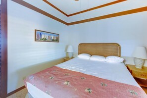 1 Schlafzimmer, Zimmersafe, Bügeleisen/Bügelbrett, WLAN