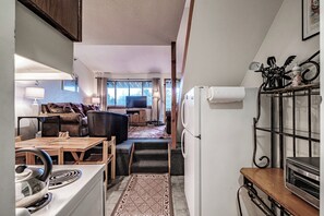Aire de séjour