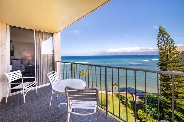 Property grounds - Royal Kahana Maui Ocean View 1 Bedroom (Lahaina)