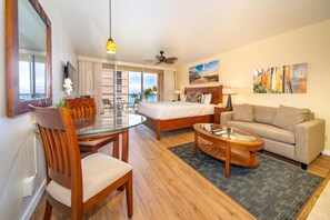 Interior - Royal Kahana Maui 517 Ocean View Studio (Lahaina)