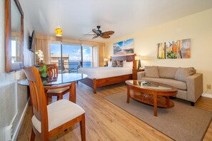 Interior - Royal Kahana Maui 1117 Ocean View Studio (Lahaina)