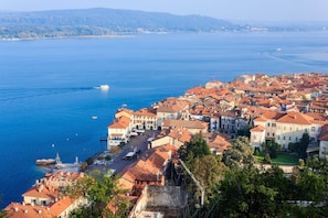 3 bedrooms - Charming Villa I Tre Archi (Pisano)