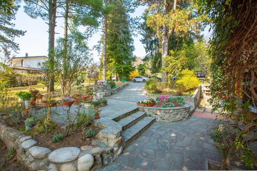 Charming Villa I Tre Archi