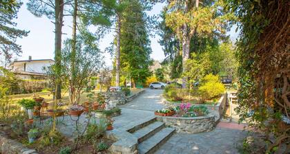 Charming Villa I Tre Archi