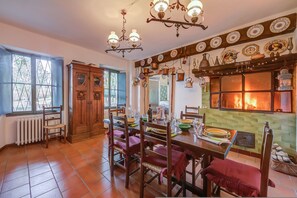 3 bedrooms - Charming Villa I Tre Archi (Pisano)