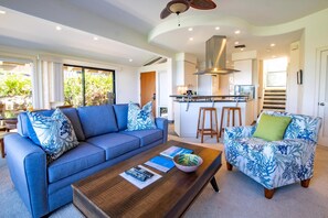 Télévision, lecteur de DVD