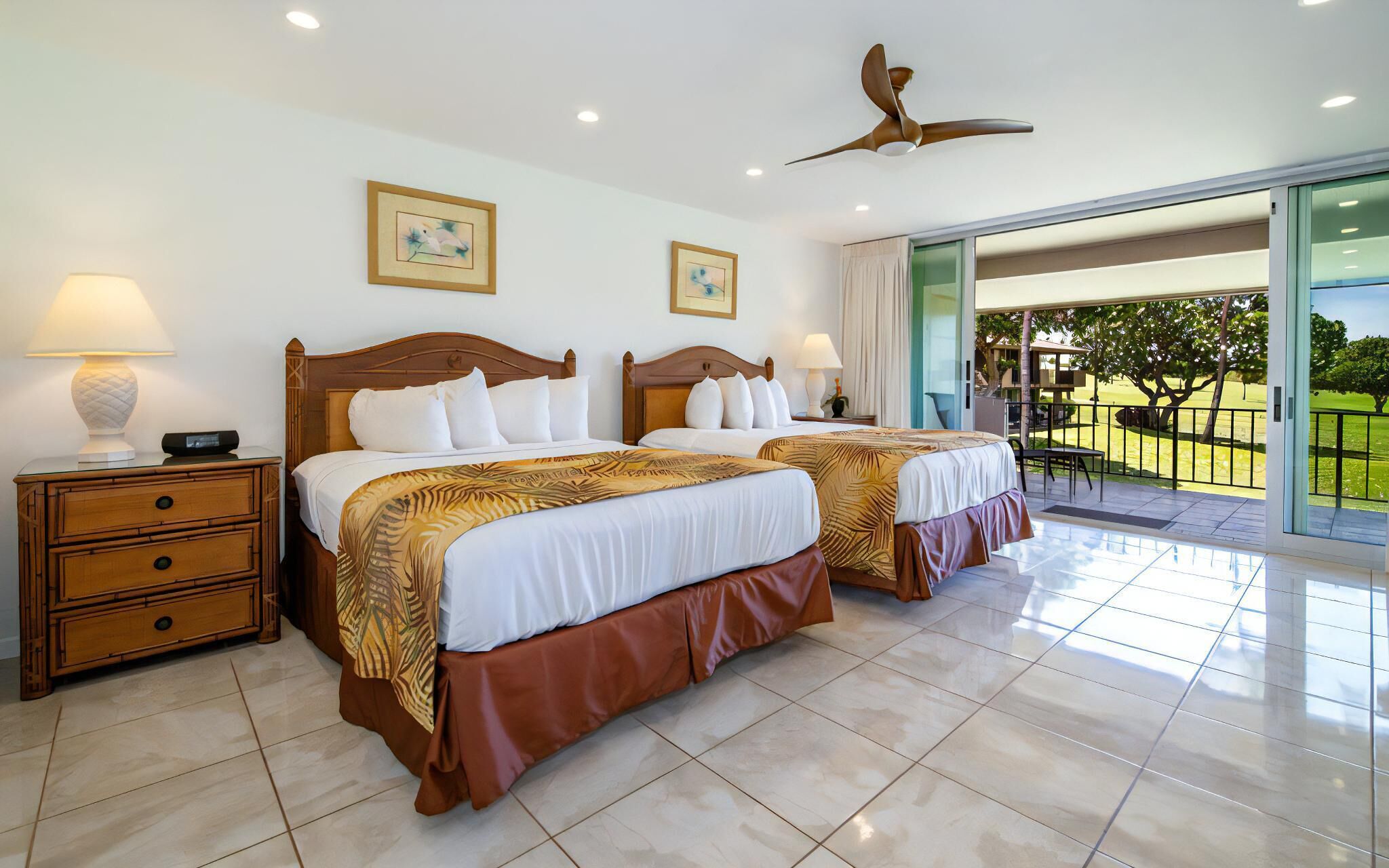 1 bedroom, in-room safe, iron/ironing board, WiFi