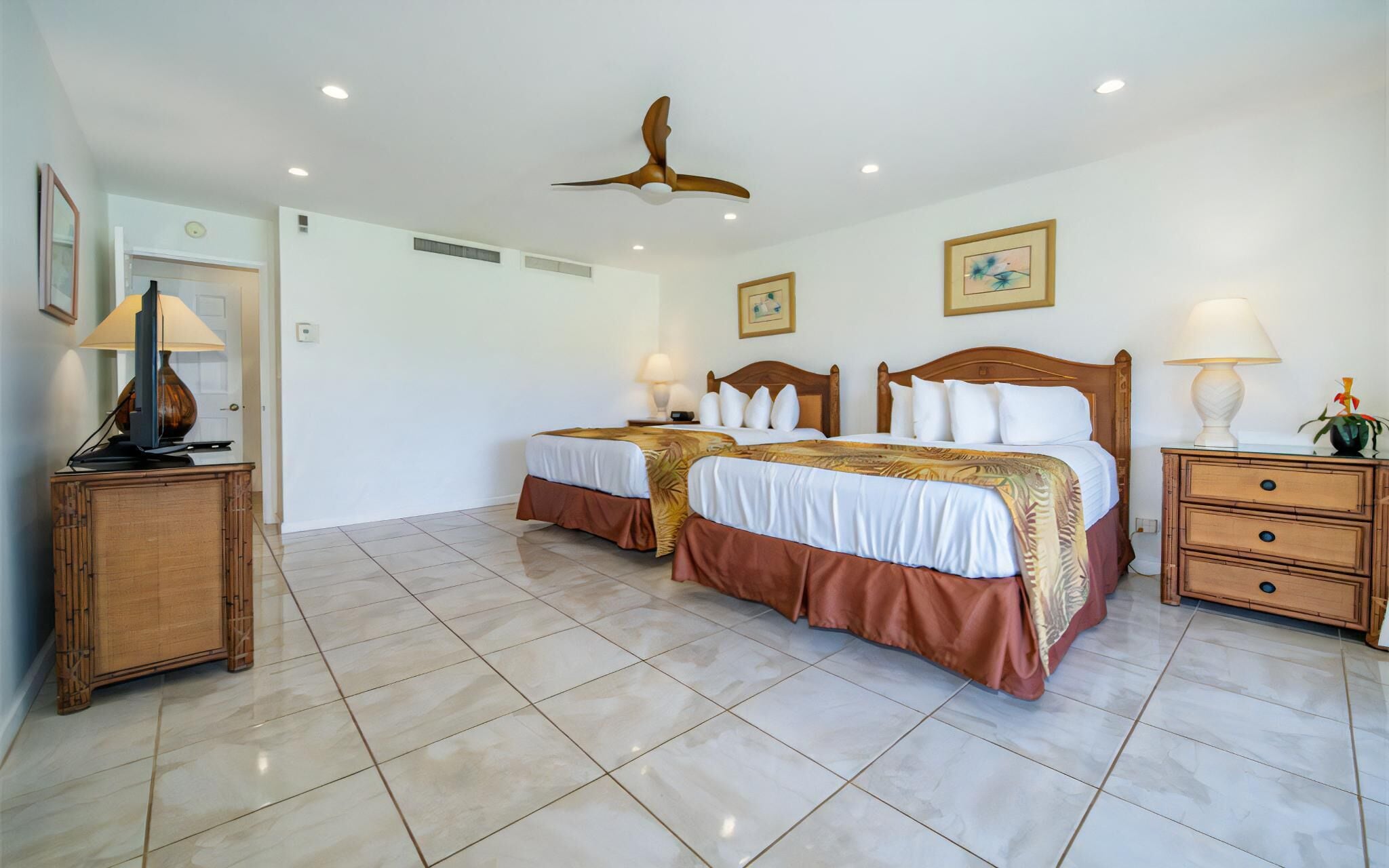 1 bedroom, in-room safe, iron/ironing board, WiFi