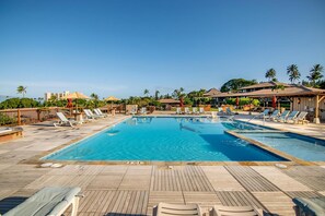 Pool - Kaanapali Maui Eldorado J204 Garden View 1 BD (Lahaina)