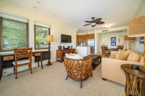 Télévision, lecteur de DVD