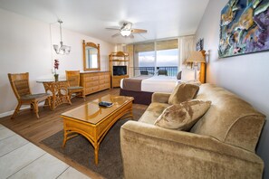 1 habitación y caja de seguridad en la habitación 