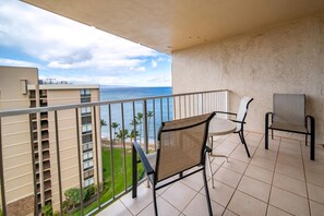 Property grounds - Royal Kahana Maui 1218 Ocean View Studio (Lahaina)
