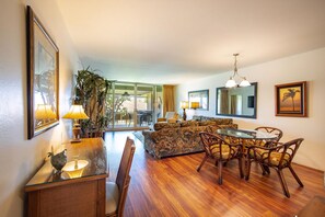 Interior - Kaanapali Maui Eldorado I202 Garden View 1 BD (Lahaina)