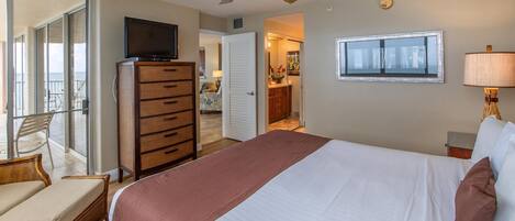 2 camere, una cassaforte in camera, ferro/asse da stiro