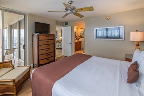 2 bedrooms, in-room safe, iron/ironing board, WiFi - Royal Kahana Maui 310 Oceanfront 2 BD/2.5 BA (Lahaina)