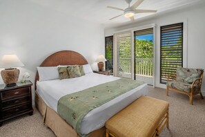 2 Schlafzimmer, Zimmersafe, Bügeleisen/Bügelbrett, WLAN