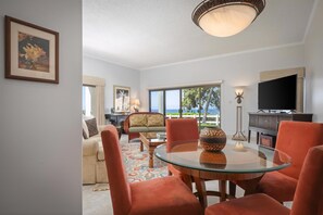 Télévision, lecteur de DVD