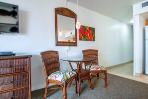 تناول الطعام