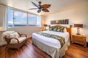 1 chambre, coffres-forts dans les chambres, fer et planche à repasser