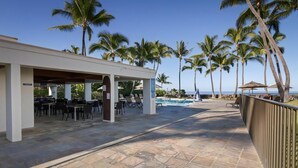 Unclassified image, 5 of 49, button - Royal Sea Cliff Kona 429 Partial Ocean View Studio (Kailua Kona)