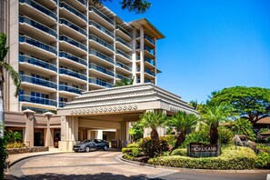 Exterior - Honua Kai Partial Ocean View 1 Bedroom (Lahaina)