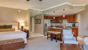 Bügeleisen/Bügelbrett, WLAN, Bettwäsche