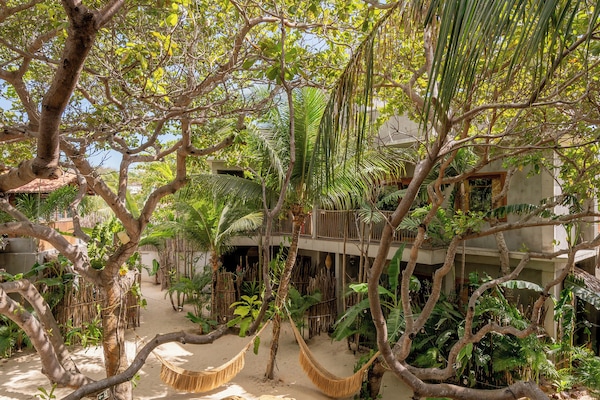 Suite (Breeze Q5) | Pemandangan dari kamar