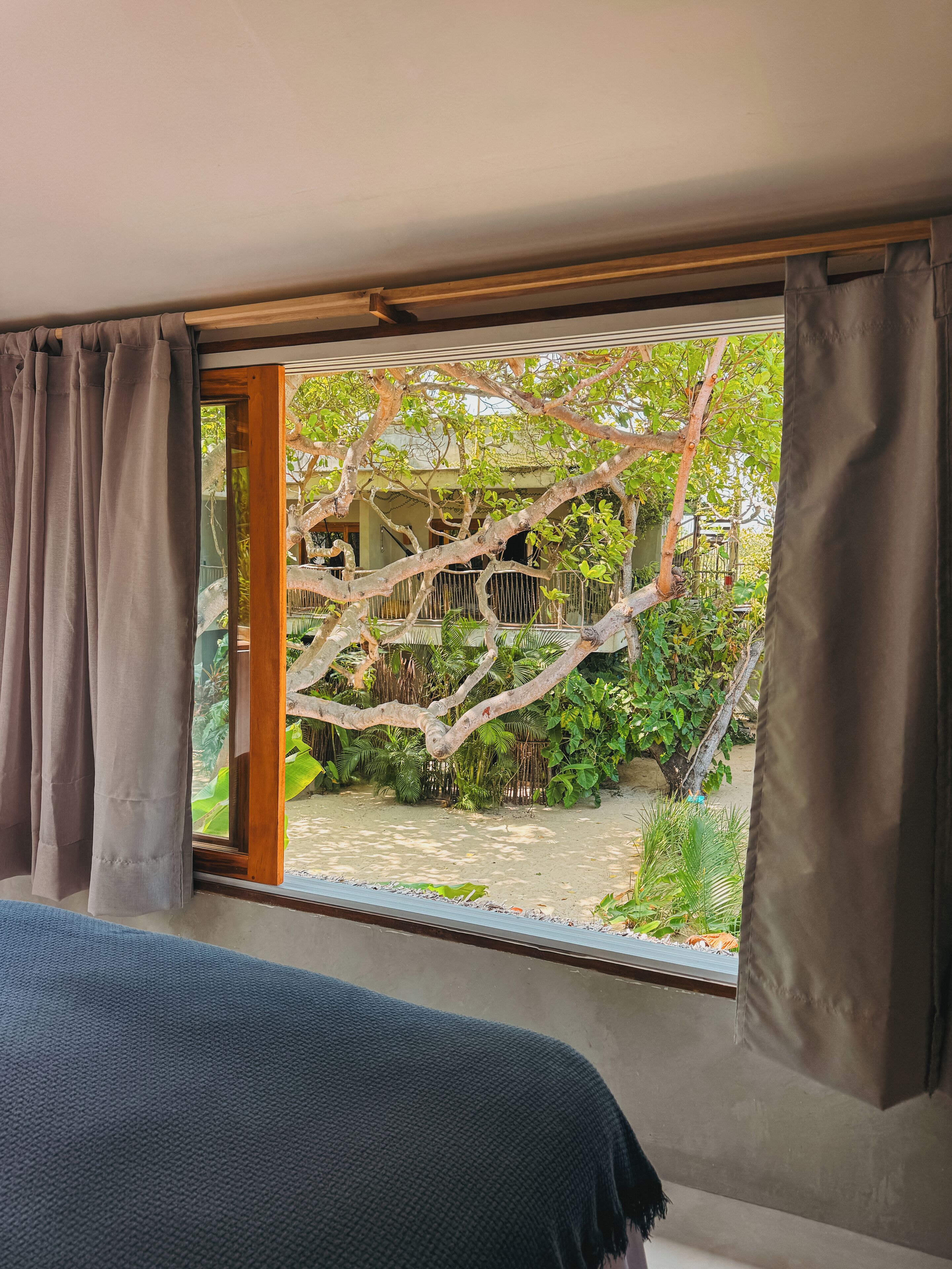 Coffres-forts dans les chambres, Wi-Fi gratuit