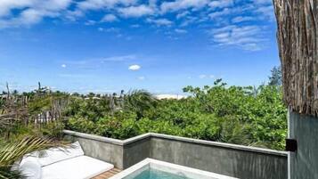 Caja de seguridad en la habitación y wifi gratis