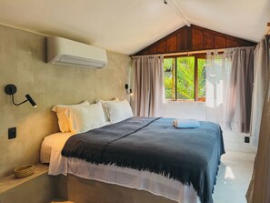 Breeze House with private garden | In-room safe, free WiFi - Villa Mango Jeri (Jijoca de Jericoacoara)