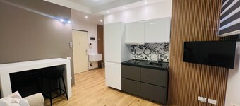 appartamento medaglie d'oro